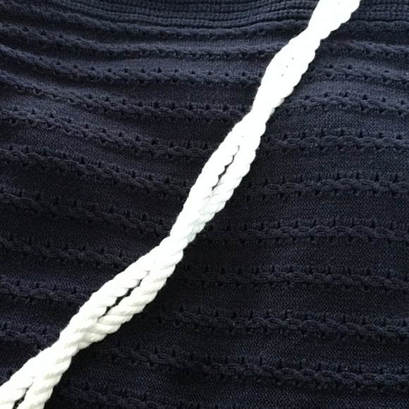 4Left...NWT Universal Thread Double Rope belt - Picture 5 of 8